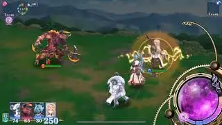Evertale Mobile Training Dojo 9