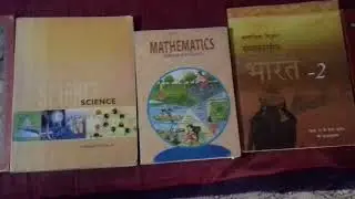 ncert books for 10th class all subject sci,math,sst ,Eng with questions and solution (part 1)