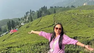EXPLORING KANYAM VALLEY NEPAL(PART 1)