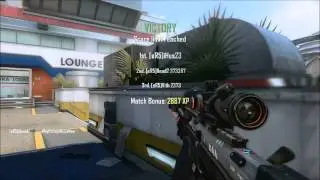 Huskk // Takeoff Across Map !