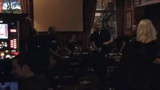 TheMoff Haiti charity gig - 