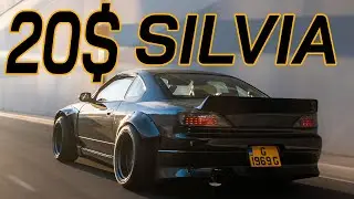 The Raffle that Changed Everything: Nissan Silvia S15 Spec R Experience