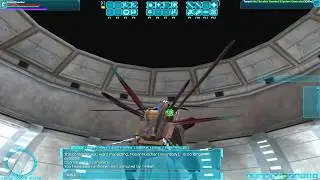 SWG EMULATOR BLOODFIN SERVER TESTING
