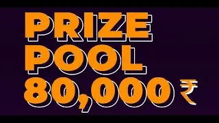 Prize Pool Breakup and Brackets | HellWalker talks about FighterShowDown Delhi