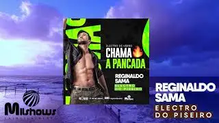 MORRE QUE PASSA   REGINALDO SAMA