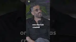 Suniel Shetty addresses the controversy that followed his daughter&rsquo;s delivery,