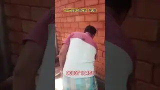 First Day as indian Spy #spy #spyxfamily #interlockbrick #trending #home #construction #building