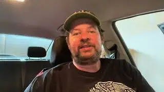 Update on my first DeliverThat delivery and what I learned about giving back orders.