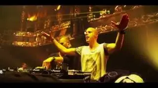 Braincrushers & E-Rayzor & How Hard - Worldwide Movement (Video Clip)