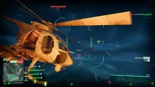 Ashebf the worst NB pilot