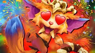 4FUN GNAR playing with viewers!!! Add Me - KotonoTown#77777 (11/25/2025)