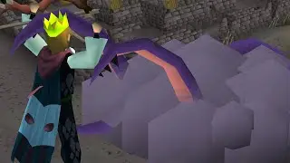 She Grind On My Runescape Till I Burnout | OSRS Livestream