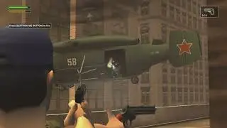FREEDOM FIGHTERS | Mission 1: Manhattan Invasion
