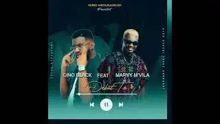 CINO BLACK FEAT MARVY M’VILA X DK DJ( DÉBAT TE )VARES MBOURANGON PRODUCTION