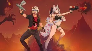 They tried to take me out so I brought in a FOX!
