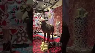 ✨ India Design 2025 &ndash; A Spectacle of Creativity & Innovation! ✨ #newdelhi   #exhibition2025