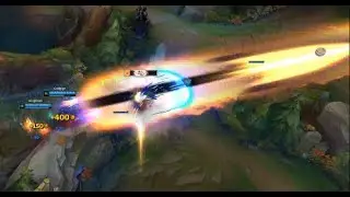 Godgige - Lux Montage - 2022