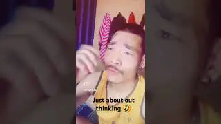 out thinking 🤣 #outthinking #youtubereels #funny #funnyclip #comedy #trending #trendingreels