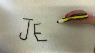 Stop-Motion Animation - Age 7 Student Work