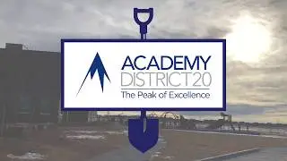 District 20 Bond Update
