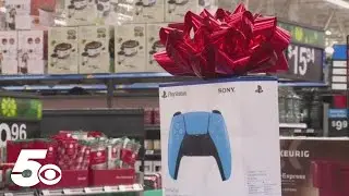 Walmart to use AI shopping tools for Black Friday