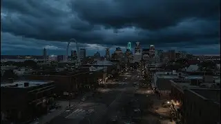 St. Louis (2020) Was Never Meant to Be Safe