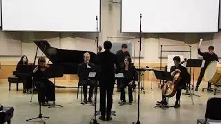염원 Longing (2024) - Jeewon Kim 김지원