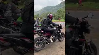 Triumph Street Triple 765R | Race Fit | Loud Exhaust Note | inline 3 Sound 😍
