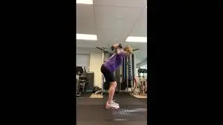 6 Moves that Make You Happy | Ripped Grandma