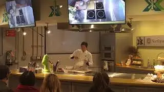Joanne Chang | Pastry Love | Xhibition Kitchen Livestream