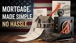 Mortgage Made Simple | Everything You Need to Know Before You Buy