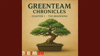 Rise Of GreenTeam