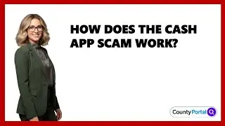 How Does The Cash App Scam Work?