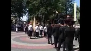 Bazylika Św. Antoniego w Rybniku - film jubileuszowy