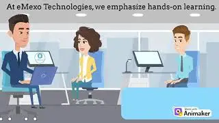 Best Java Training Institute in Electronic City Bangalore by eMexo Technologies!