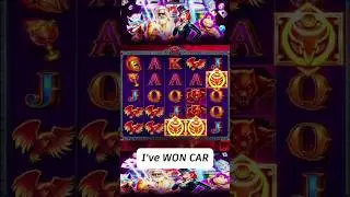 MAX WIN IN ZEUS VS HADES  #casino #jackpot #money #maxwin #slots #slotmachine  #gambling #slot #top