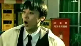 SEGA Rally 2 [Drift] (JP Dreamcast TV Commercial)