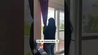 Life as homemaker #mom #homemade #homemaker #shorts #motherhood #baby #home