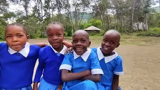improving lives of the people of Mfangano Island Kenya