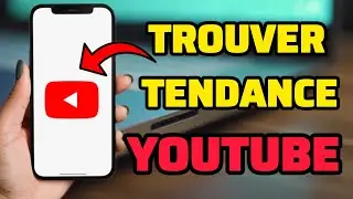 COMMENT VOIR LES TENDANCES YOUTUBE (FACILE)