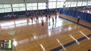 11A Churchie vs Ipswich Grammar School