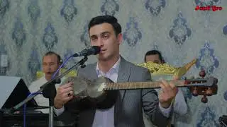 NAVRUZ G'AFFOROV  IJROSIDA  Chapandozi suvora
