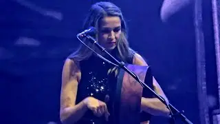 The Corrs - Ellis Island [Live @ ALMA Occident Madrid 2025]