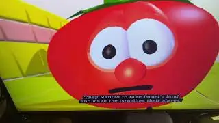 Bob The Tomato/LarryBoy (1996)