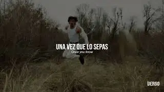Benson Boone - Mystical Magical (Letra/Lyrics)