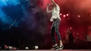 DIRTY HEADS - concierto de Ventura completo 