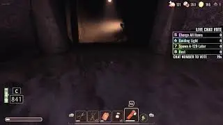 Stream Roblox doors chat control