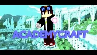 RECENZIONE MOD ACADEMYCRAFT