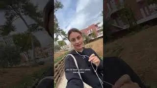 How I live rent free while travelling pt 2 🌍