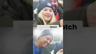 Everton Women: Matchday Madness & Fun!